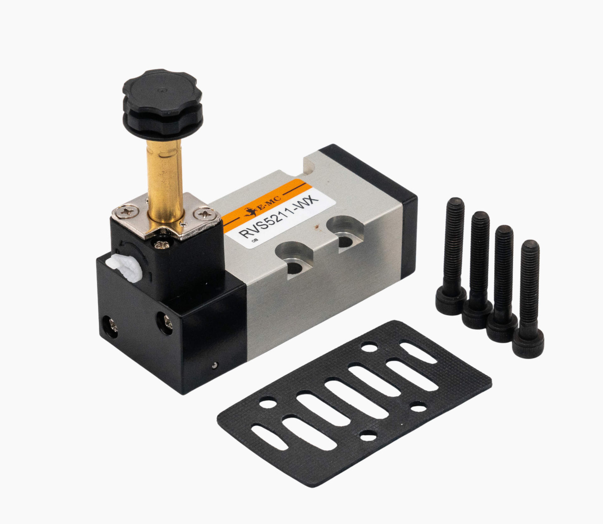 Распределитель серия RV RVS5221-WX