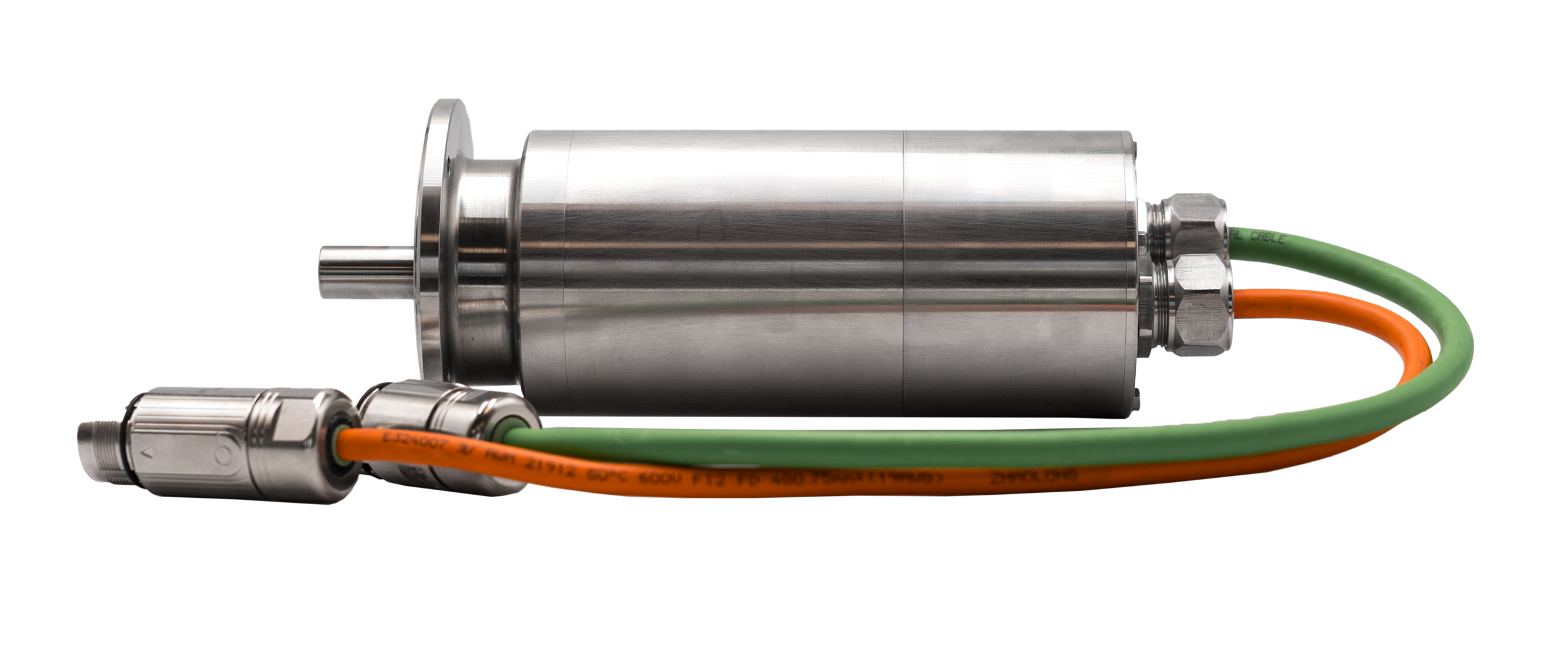 Серводвигатель EMMR-AS-CR-115-HKR-HS-PE2