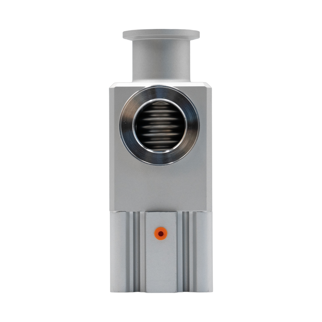 Вакуумный клапан EXLA40A-S