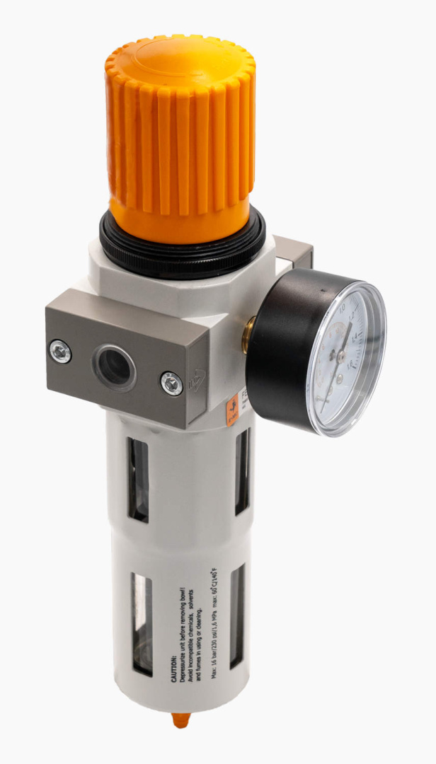 Фильтр-регулятор FEW-02MIDI