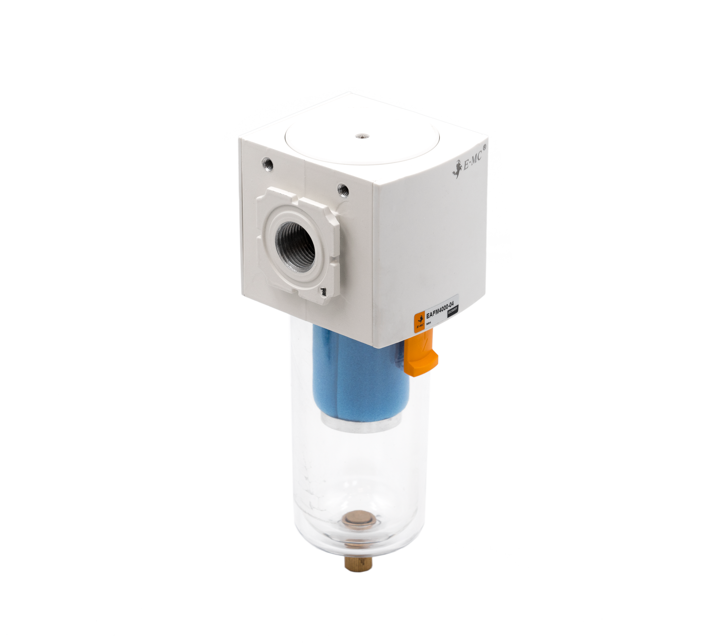 Фильтр тонкой очистки серия ЕА EAFM2000-02