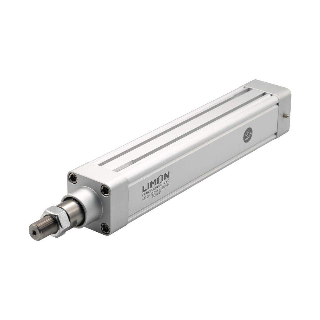 Электроцилиндр (для сайта) LMC32-1210-...-S