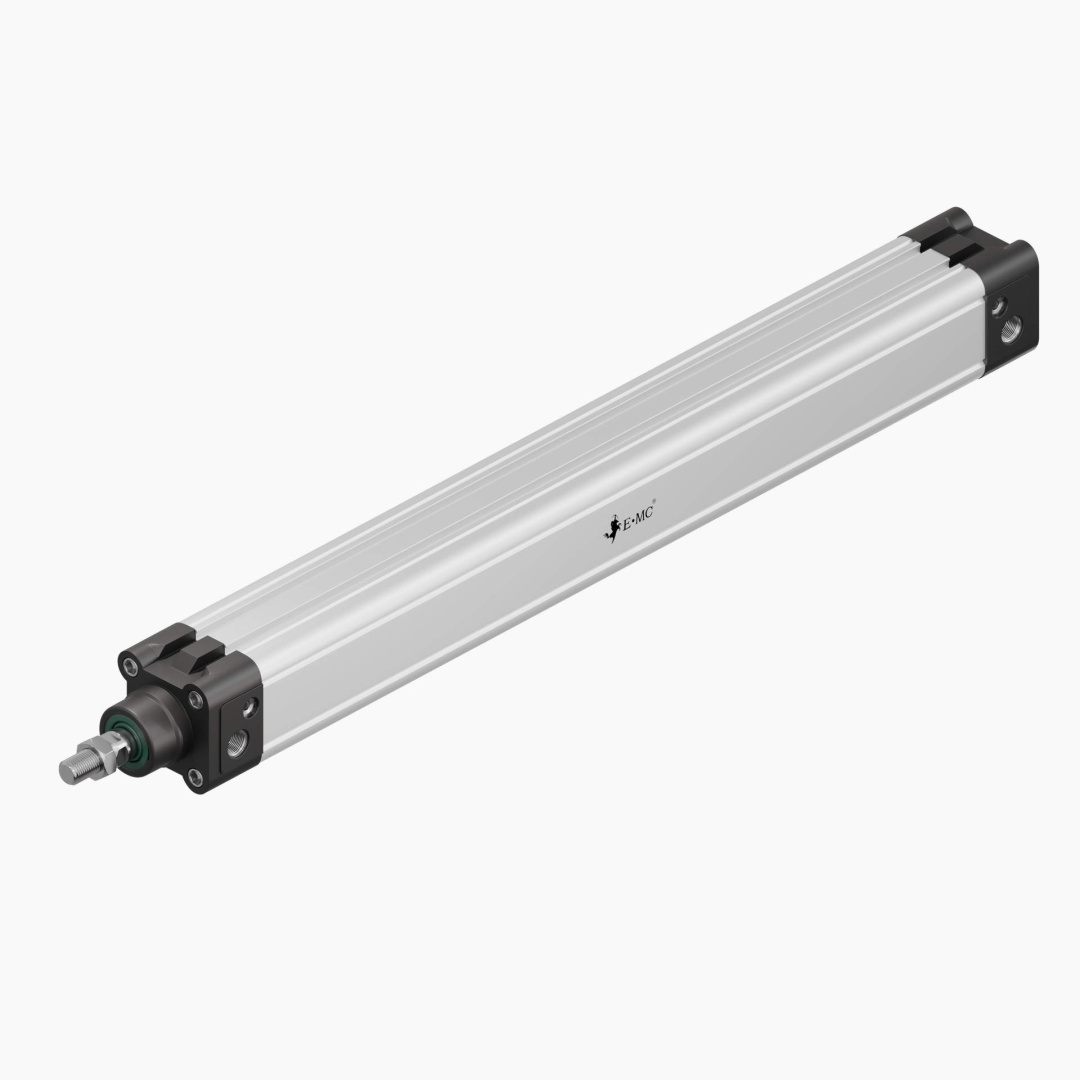 Пневмоцилиндр по ISO 15552 FVBC40x400-S