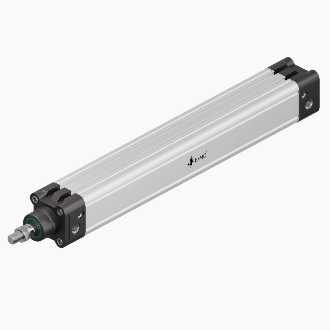 Пневмоцилиндр по ISO 15552 FVBC40x300-S