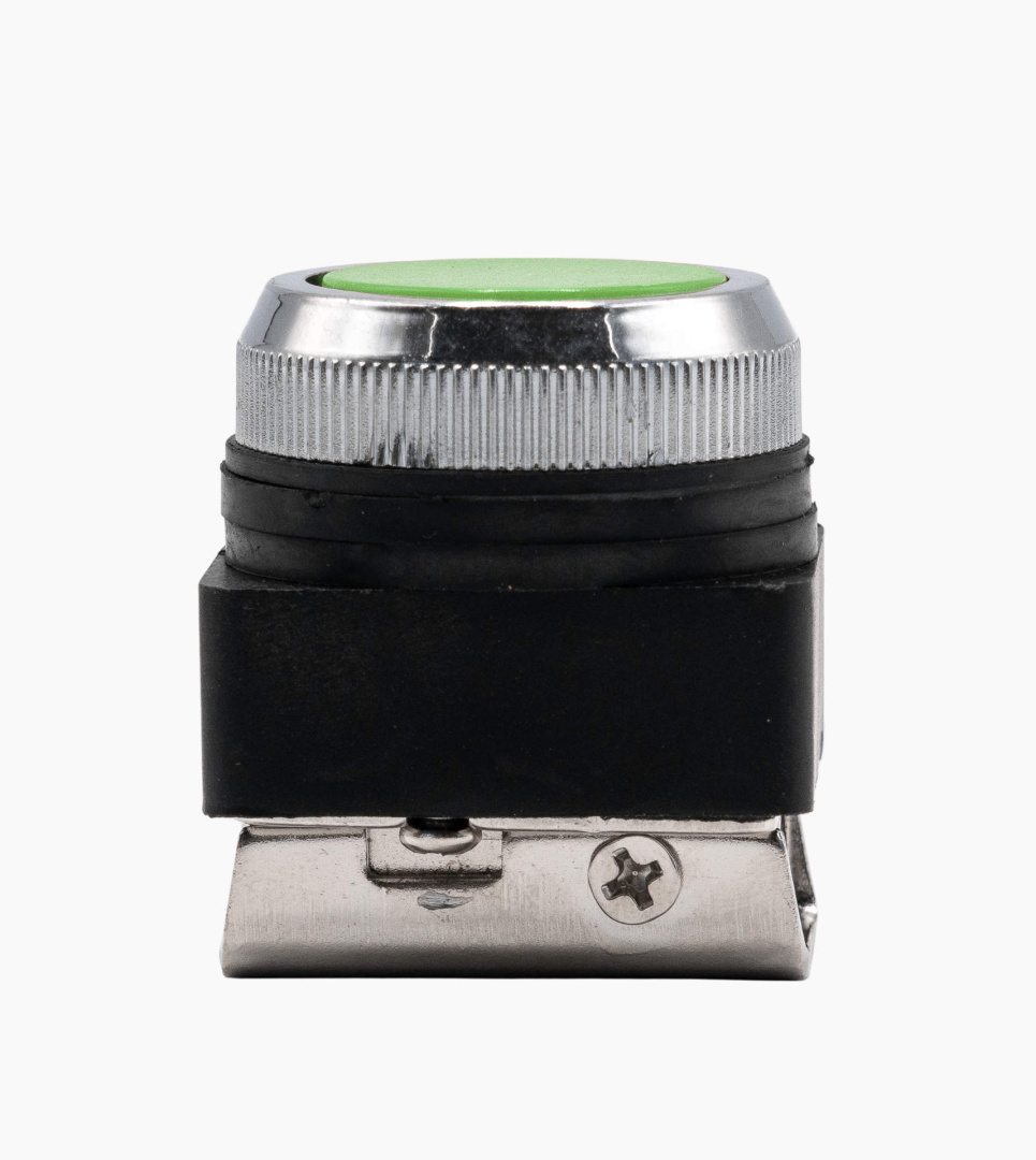 Кнопка (зелёная) PP-G