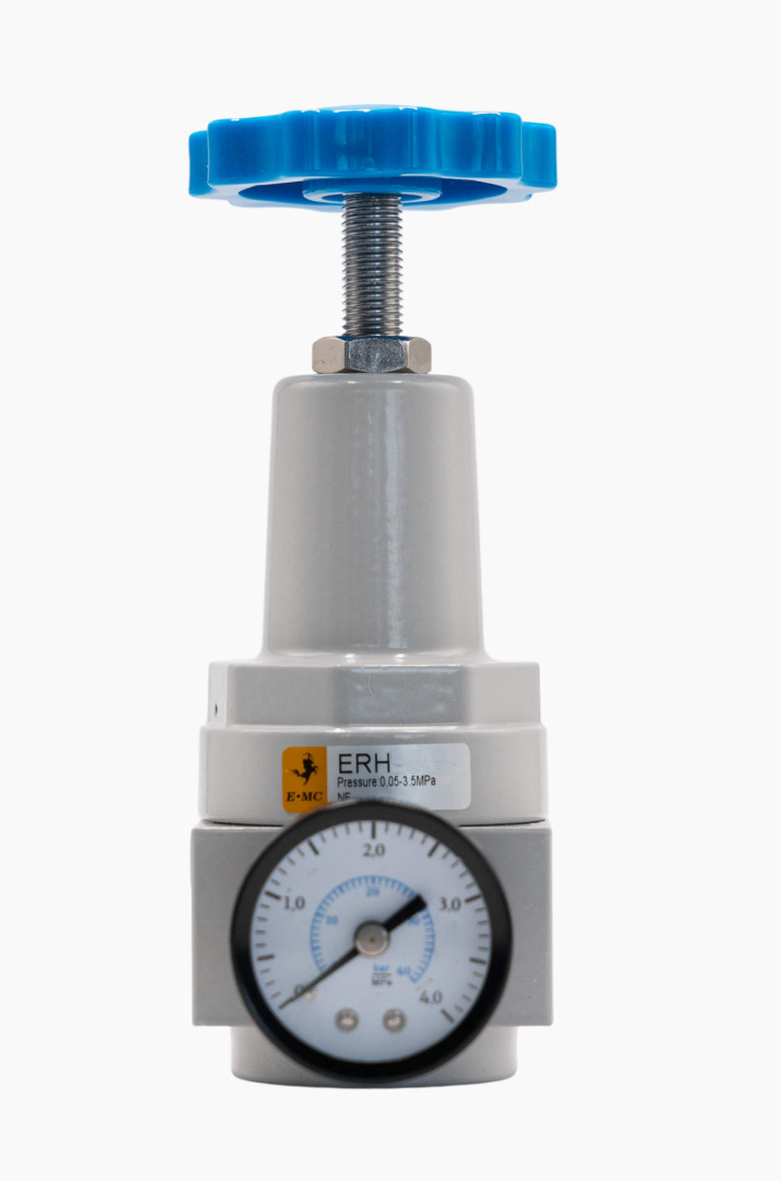Регулятор давления ERH20-02