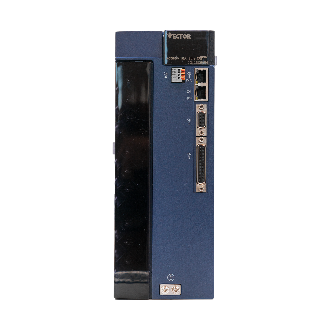 Сервоконтроллер CMMR-AS-C16-11A-P3-EC-S1