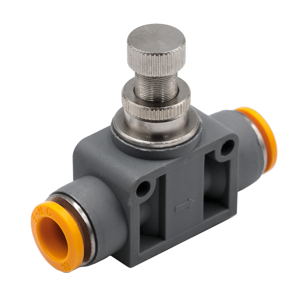 Дроссель ZSA12