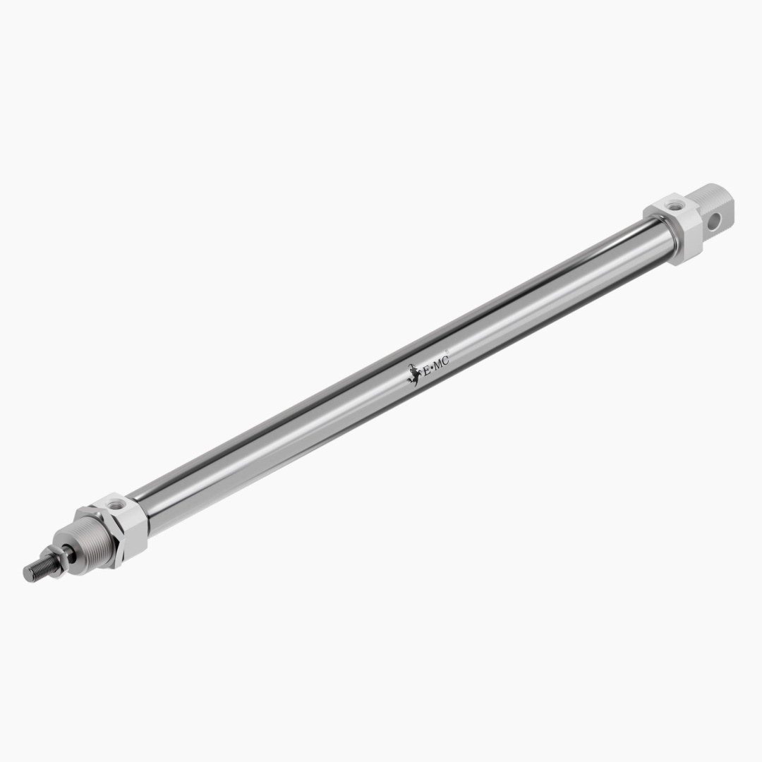 Пневмоцилиндр по ISO 6432 IA20x350-S