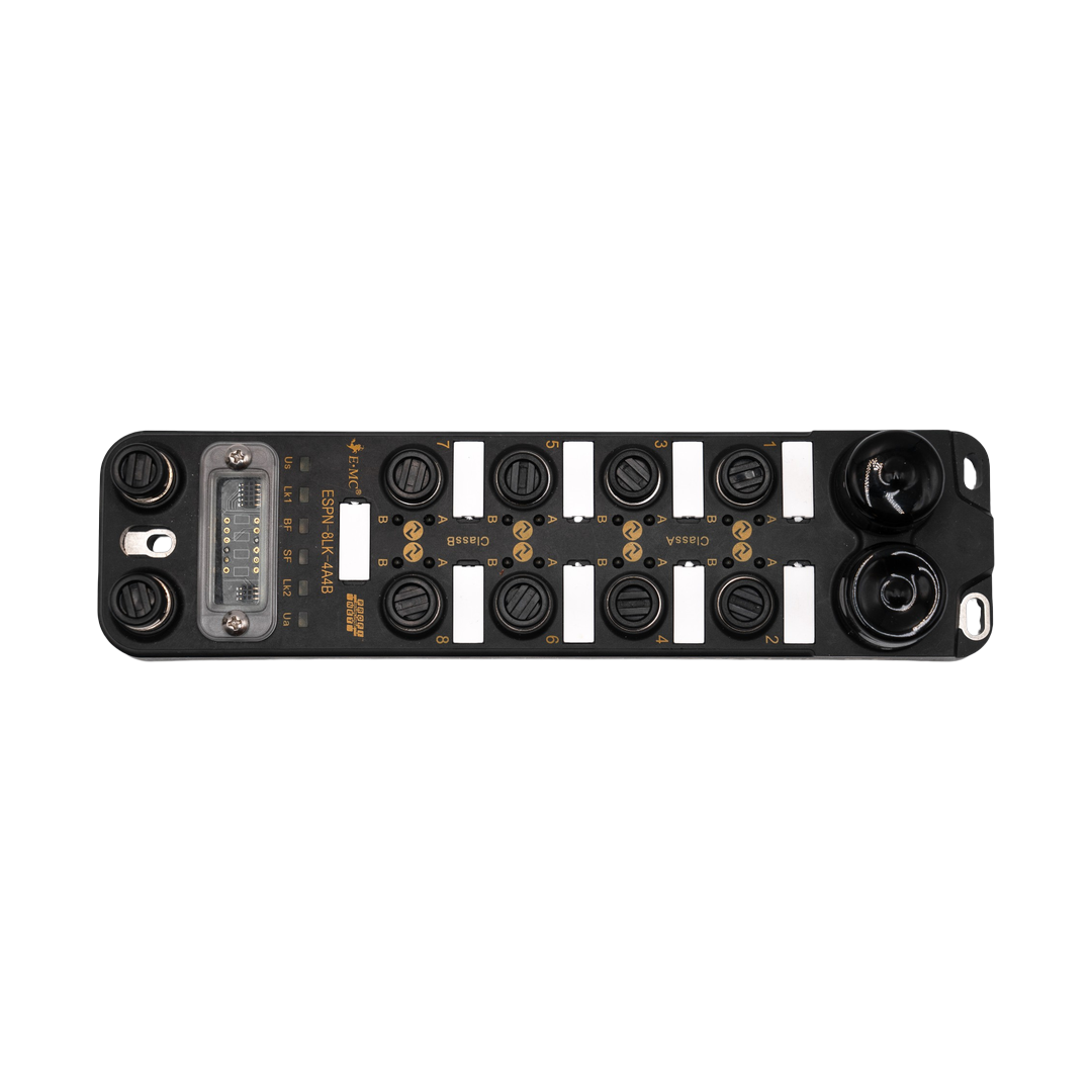 IO-Link мастер станция ESPN-8LK-4A4B