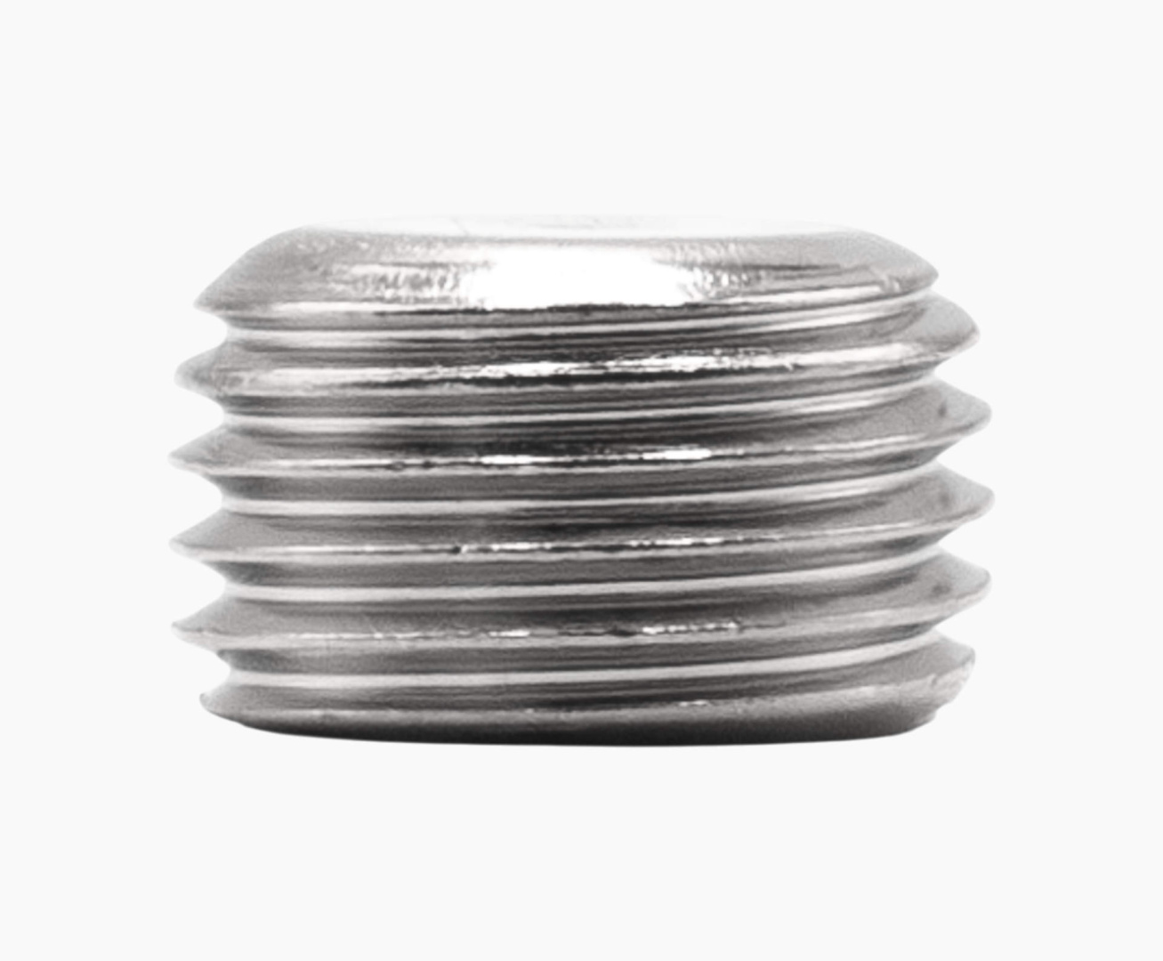 Заглушка с внутр. шестигранником GSC1/4x8N