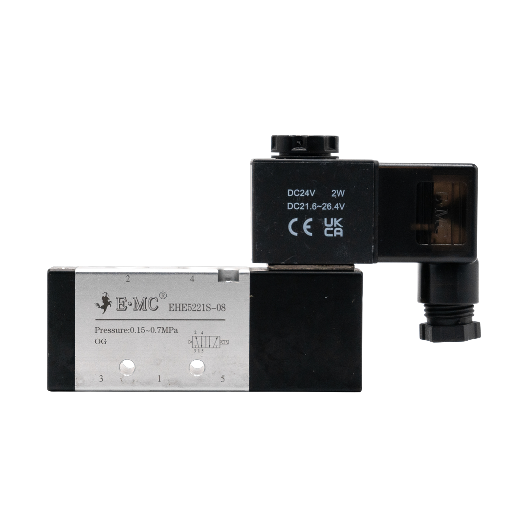 Распределитель EHE5222S-08E4-WB