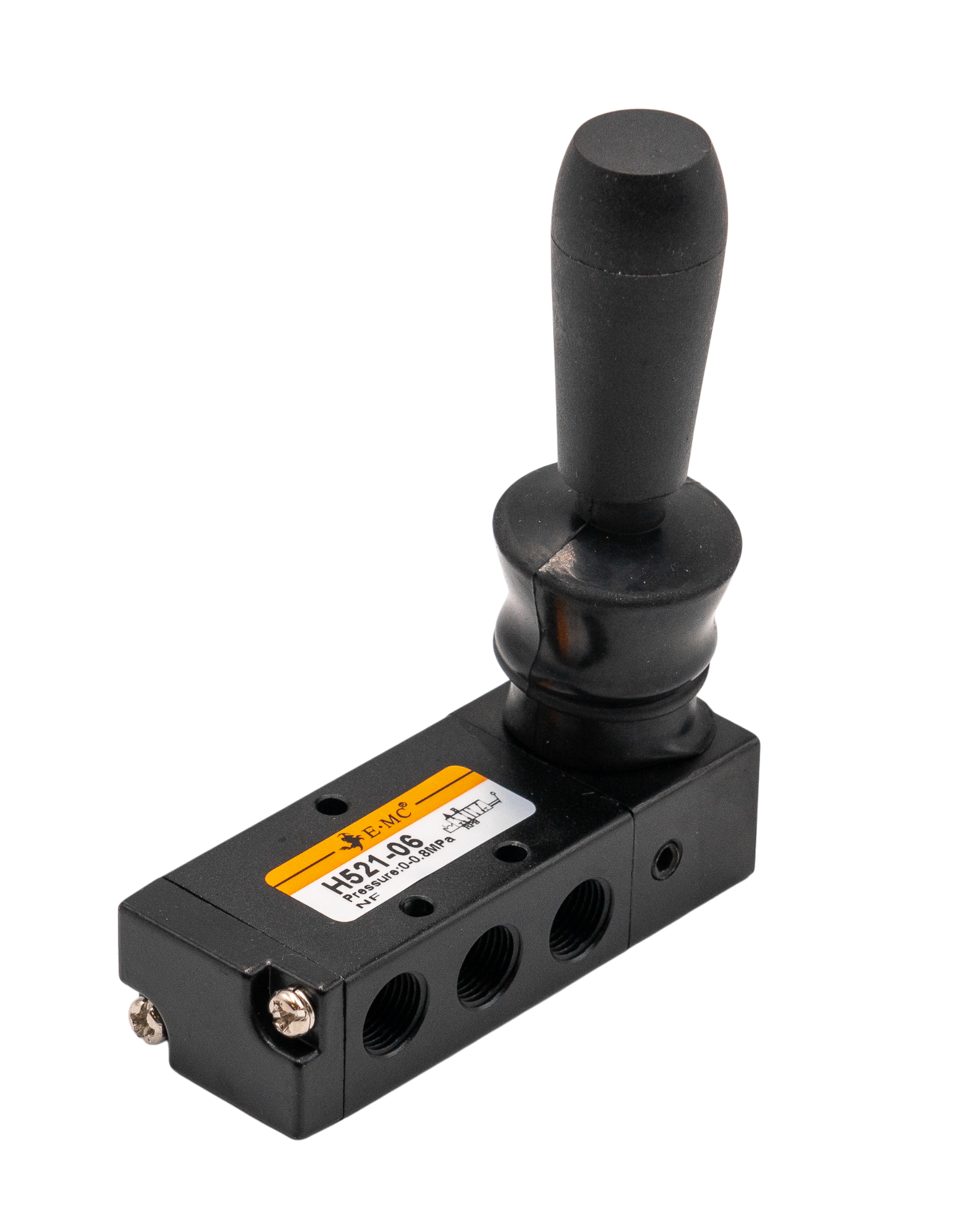 Распределитель с рукояткой H524-15