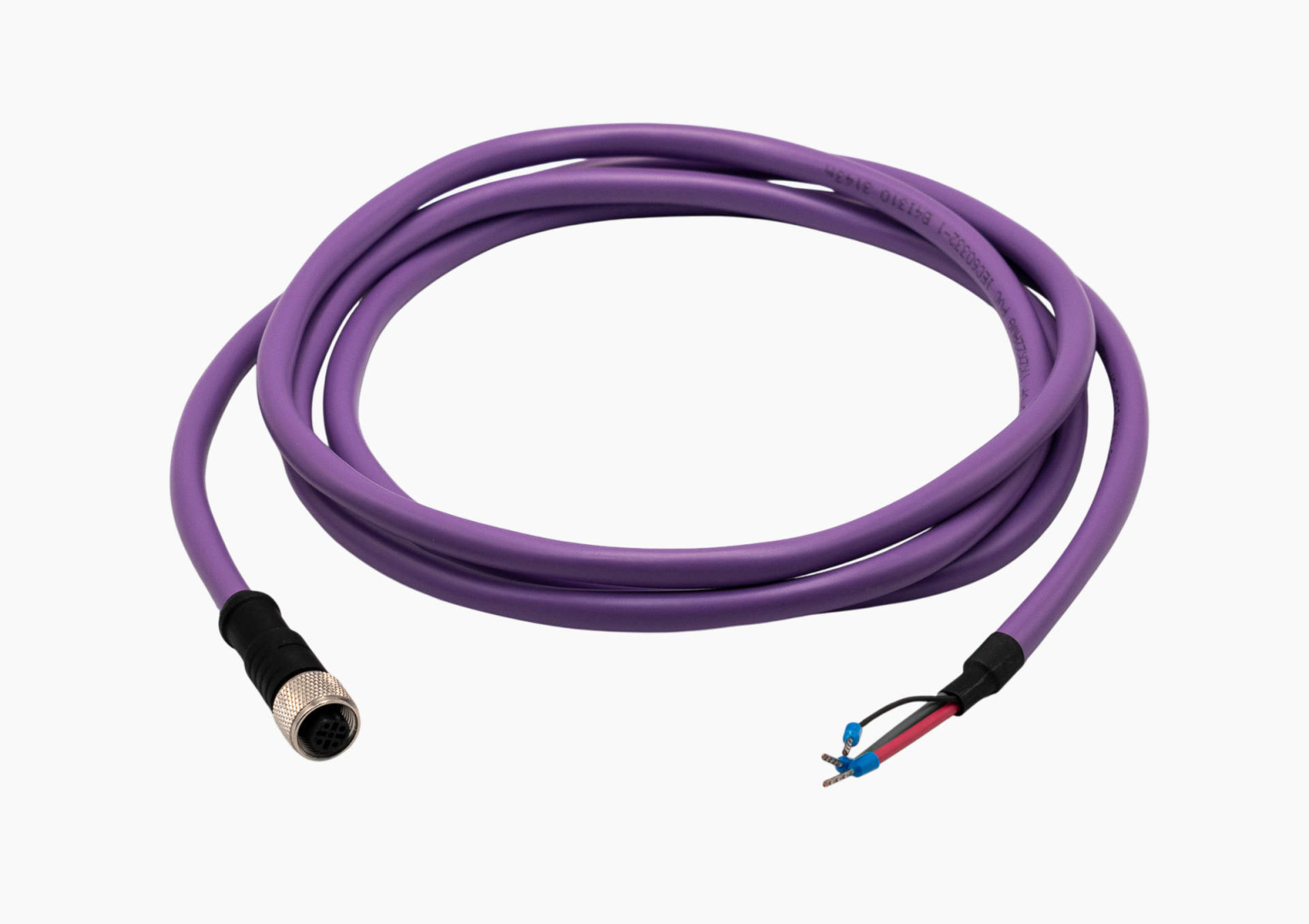 Кабель шины ESV-DP-M12-2M