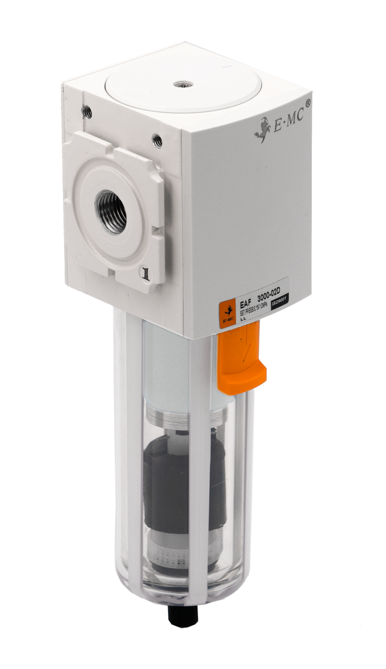 Фильтр серия EA EAF3000-02D