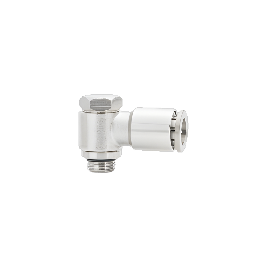 Фитинг латунный EMH10-03G-A