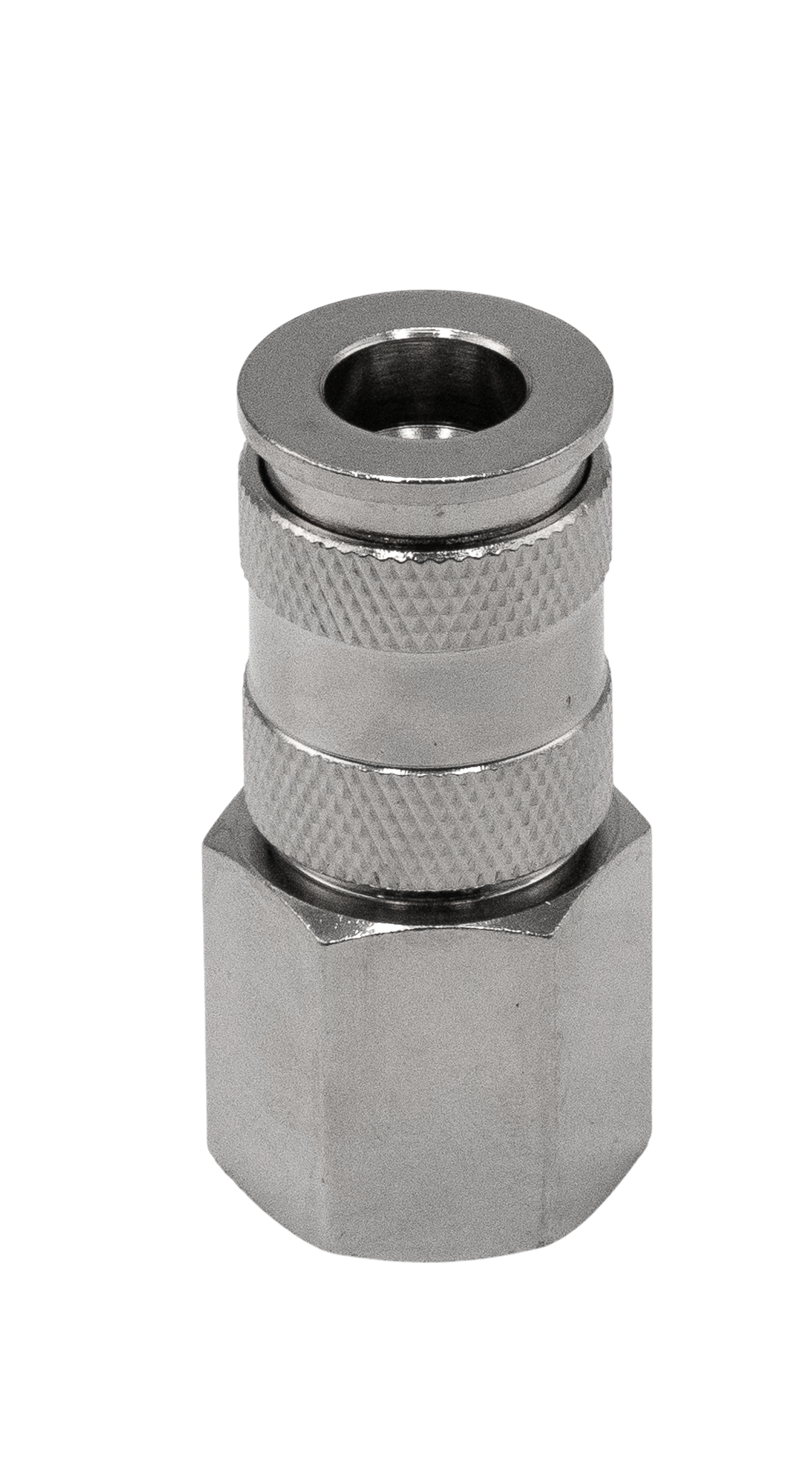 Быстроразъёмная розетка TZS2-SF04G