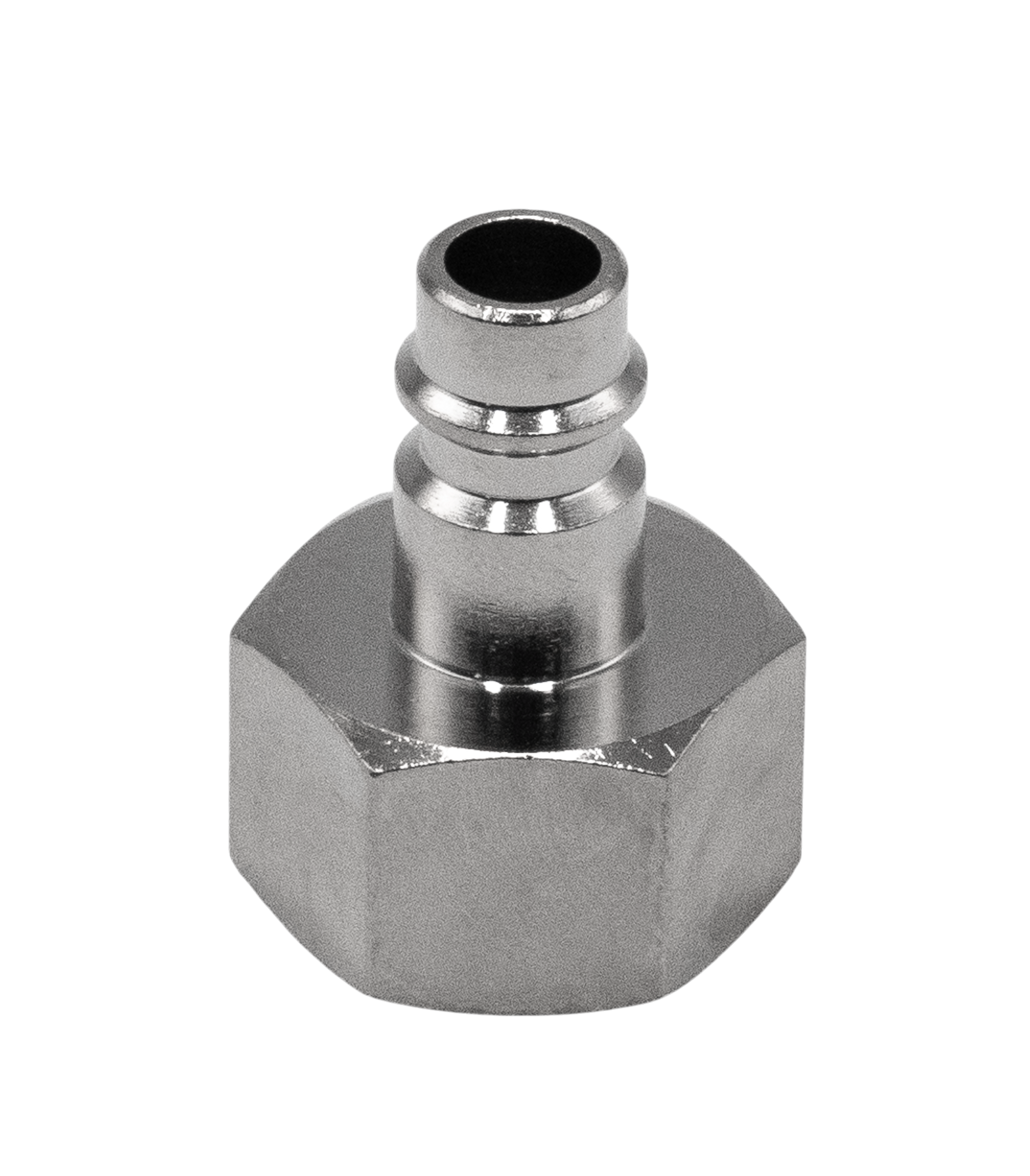 Быстроразъёмный штекер TZS2-PF02G