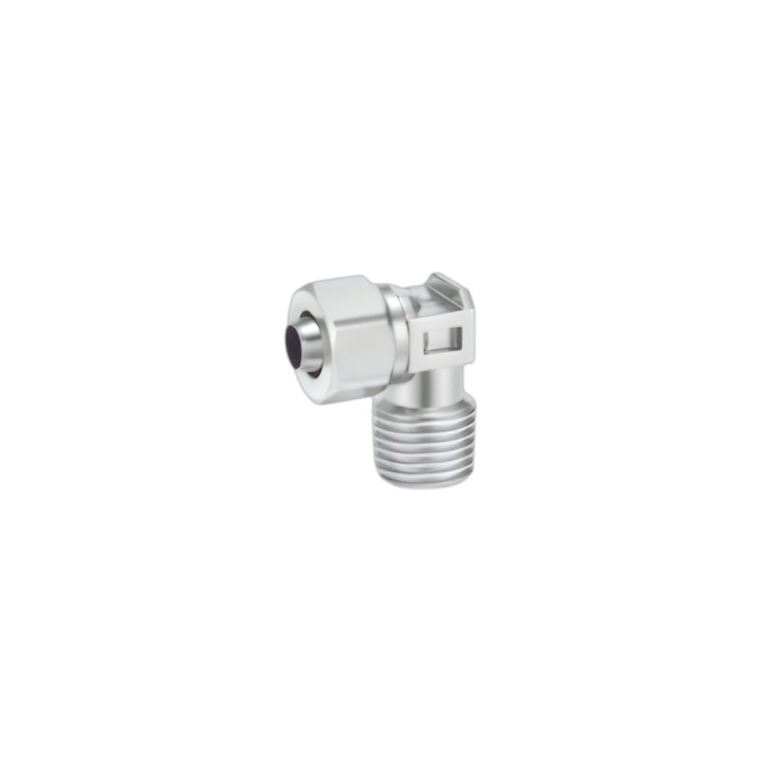 Фитинг из нержавеющей стали SMCL100x080-04S1P