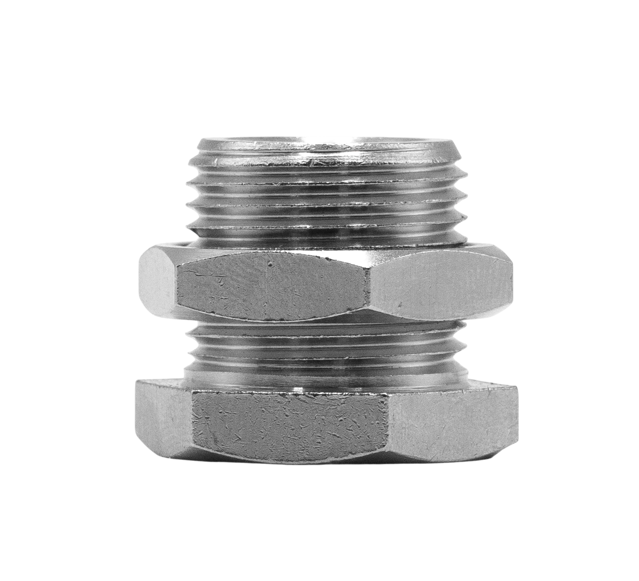 Фитинг проходной TTY-PMT02-02G