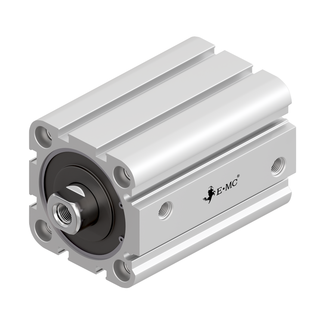 Пневмоцилиндр по ISO 21287 SF50x10-S