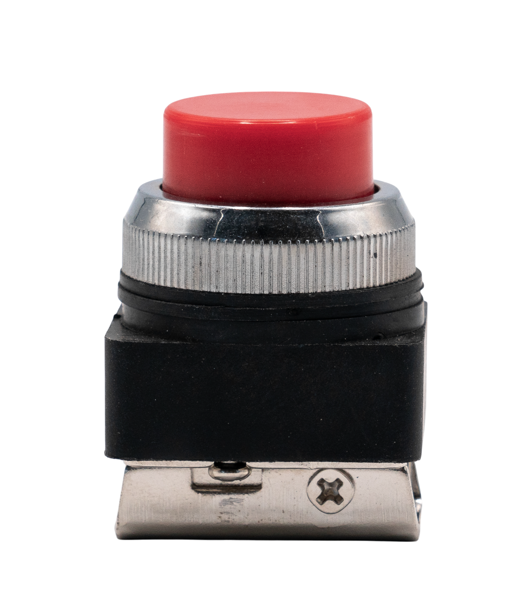 Кнопка выступающая PPL-R