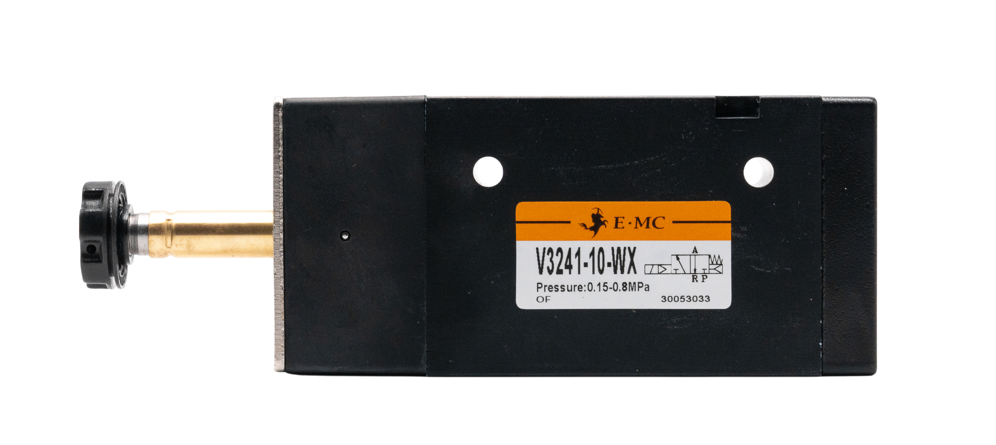 Распределитель V3241-10-WX