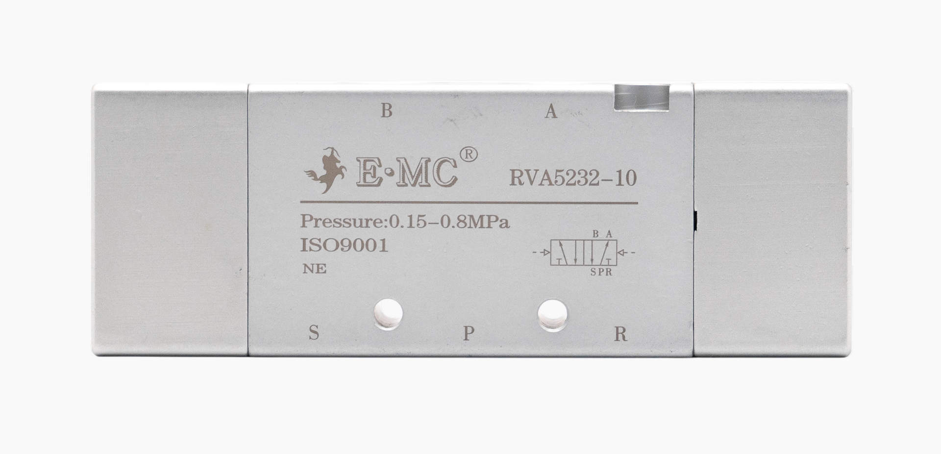 Распределитель серии RV RVA5241-10