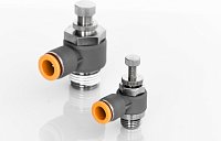 Дроссель из нержавеющей стали