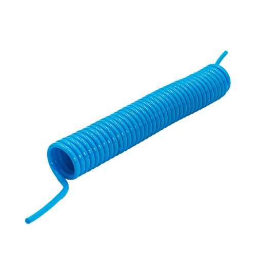 Шланг полиуретановый PUS080X060-6M-BU-A1