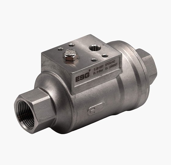 Коаксиальный клапан SF2001D32G115