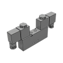 Распределитель EHE5222S-08E4