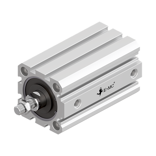Пневмоцилиндр по ISO 21287 SF40x80-S-M
