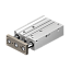 Пневмоцилиндр с направляющими SGL32x80-S