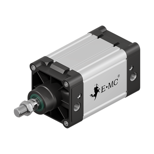 Пневмоцилиндр по ISO 15552 FVBC100x50-S
