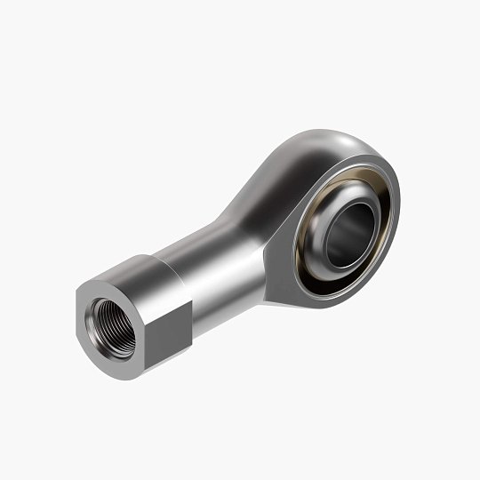 Головка шарнирная FJ-M27X2BJ