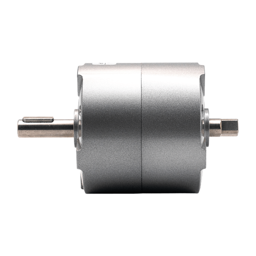 Привод поворотный DRVSB-40-180-P