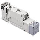 Генератор вакуума EZL112A-K25LZ-G-B