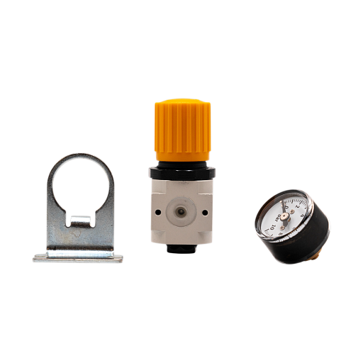 Регулятор давления FEOR-017MICRO