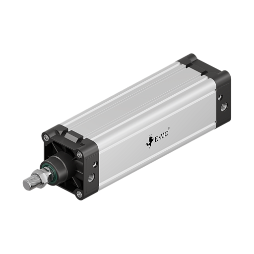 Пневмоцилиндр по ISO 15552 FVBC80x250-S