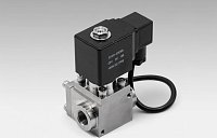 Отсечные клапаны для моек под давлением