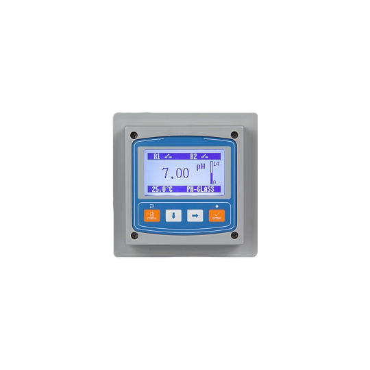 Измерительный преобразователь pH/ORP SMT-APX1-C1Z-D