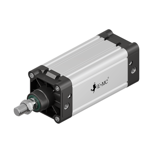 Пневмоцилиндр по ISO 15552 FVBC80x160-S