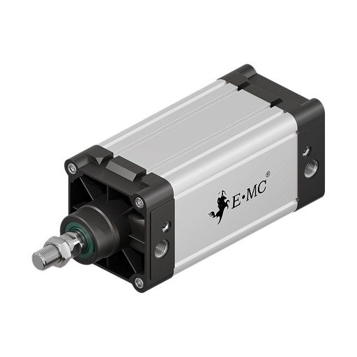 Пневмоцилиндр по ISO 15552 FVBC100x100-S