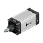Пневмоцилиндр по ISO 15552 FVBC100x100-S