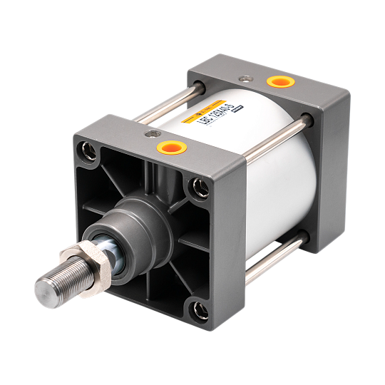 Пневмоцилиндр по ISO 15552 LBC250x...-S