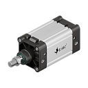Пневмоцилиндр по ISO 15552 FVBC80x25-S