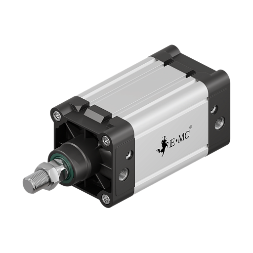 Пневмоцилиндр по ISO 15552 FVBC80x25-S