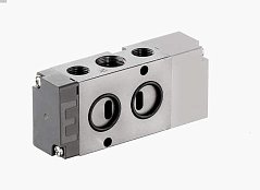 Распределитель NAMUR RVA5231-08QM