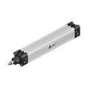 Пневмоцилиндр по ISO 15552 FVBC32x160-S